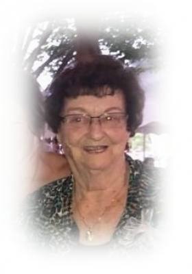 Patricia Ann "Pati" Deutschman obituary